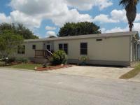 2017 Fleetwood Homes Palm Harbor Premier Mobile Home