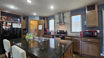 Mobile Home at 6267 Imperial Dr Fenton, MI 48430