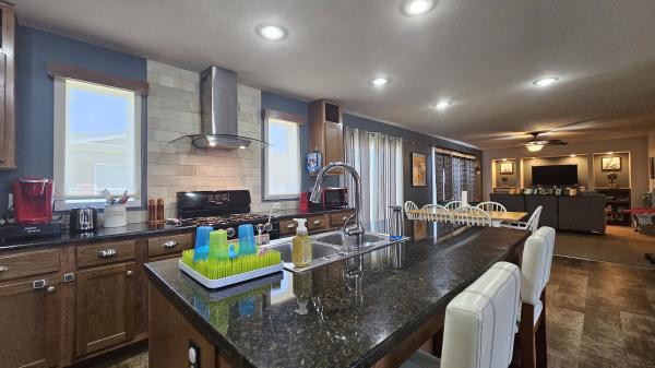 2017 CMH N/A Mobile Home