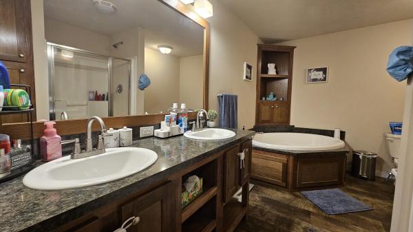 2017 CMH N/A Mobile Home