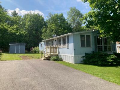 Mobile Home at 5 - H Street Bangor, ME 04401