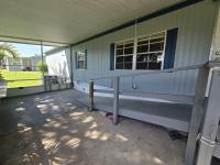 1973 FLAM 1973 Mobile Home