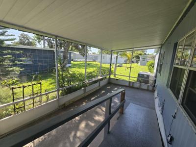 Photo 5 of 13 of home located at 1703 Magnolia Ave, Lot #C-07 South Daytona, FL 32119