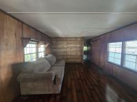 1973 FLAM 1973 Mobile Home