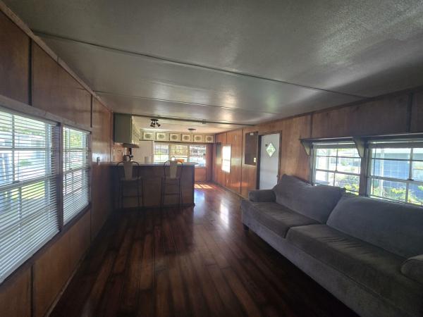 1973 FLAM 1973 Mobile Home