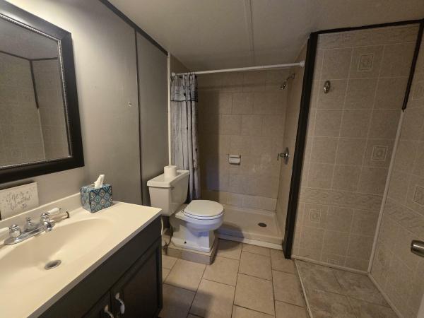1973 FLAM 1973 Mobile Home