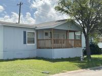 2001 Skyline Mobile Home