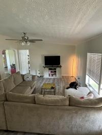 2001 Skyline Mobile Home