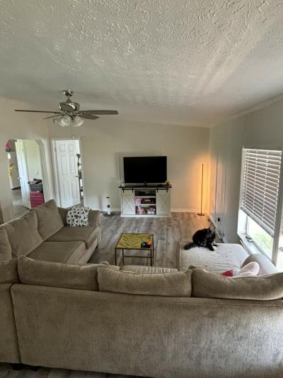 Photo 4 of 11 of home located at 250 North Fork Road San Marcos, TX 78666