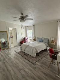 2001 Skyline Mobile Home