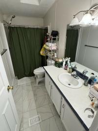2001 Skyline Mobile Home