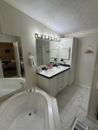 2001 Skyline Mobile Home