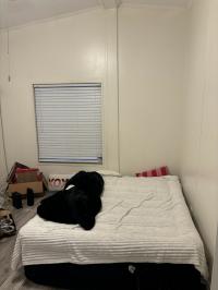 2001 Skyline Mobile Home