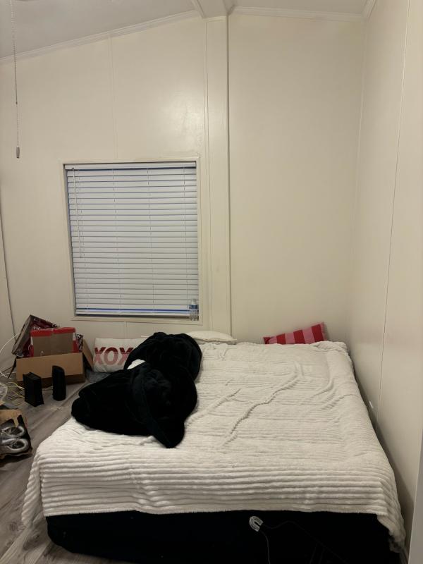 2001 Skyline Mobile Home