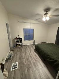 2001 Skyline Mobile Home