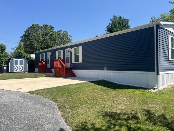 2022 Atlantic Homes Mobile Home For Sale