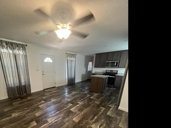 2022 Atlantic Homes Mobile Home