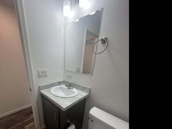 2022 Atlantic Homes Mobile Home