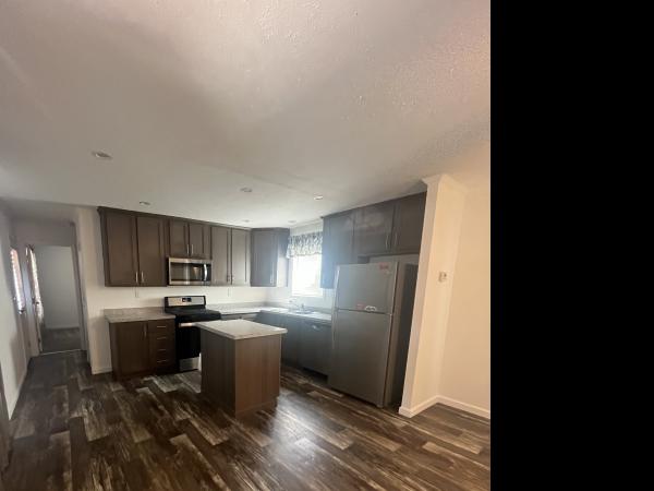 2022 Atlantic Homes Mobile Home