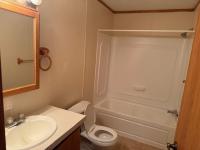 2007 Fairmont Unknown Mobile Home