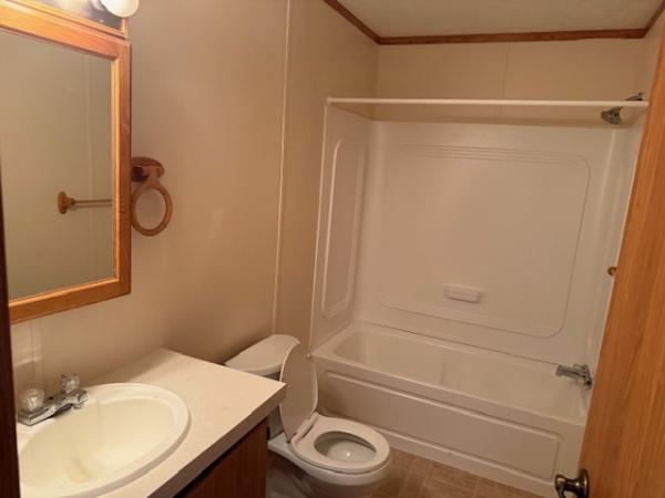 2007 Fairmont Unknown Mobile Home