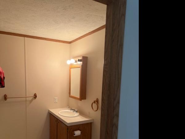 2007 Fairmont Unknown Mobile Home