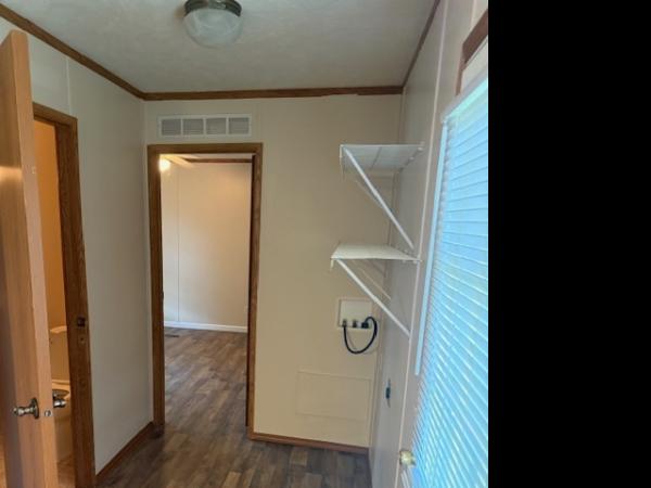 2007 Fairmont Unknown Mobile Home