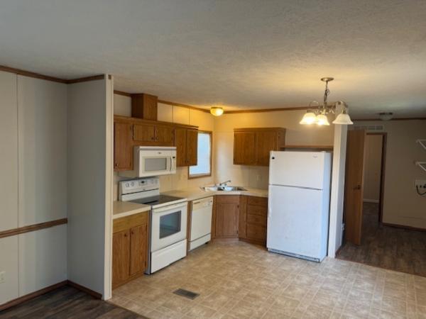 2007 Fairmont Unknown Mobile Home
