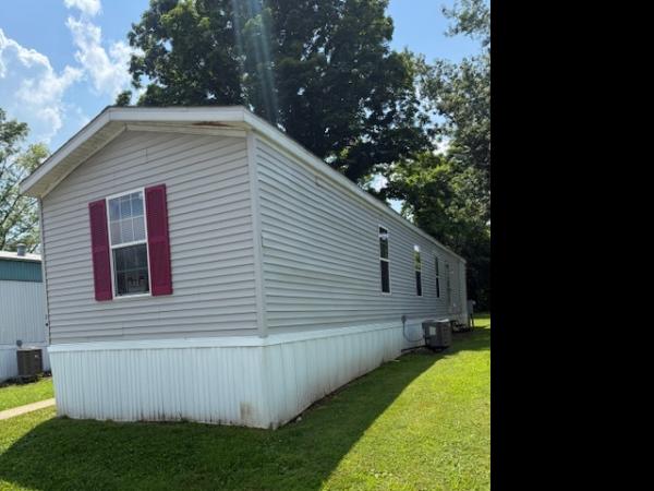 2007 Fairmont Unknown Mobile Home