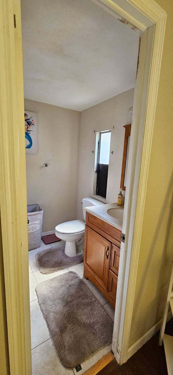 1985 BROO Mobile Home