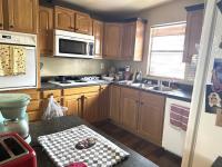 1985 BROO Mobile Home
