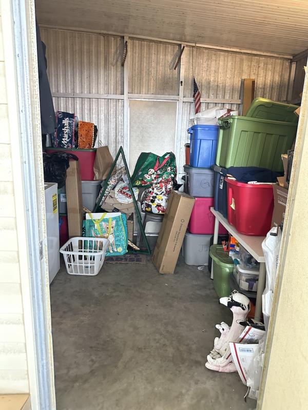 1985 BROO Mobile Home