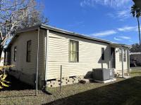 1985 BROO Mobile Home