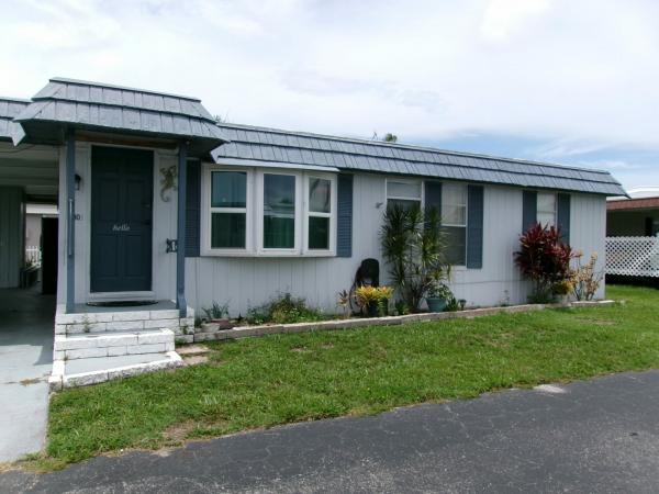 1974 RIVR Mobile Home For Sale
