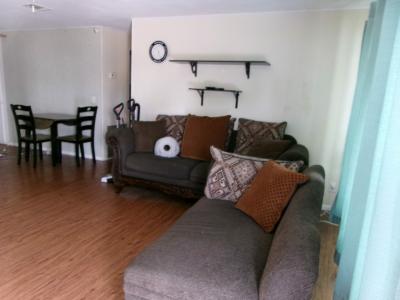 Photo 4 of 14 of home located at 7100 Ulmerton Rd Lot 910 Largo, FL 33771