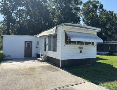 Mobile Home at 7188 Daffodil Dr Brooksville, FL 34601