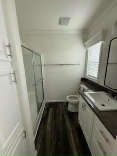Photo 3 of 7 of home located at 3151 NW 44 Avenue Lot 45 Ocala, FL 34482