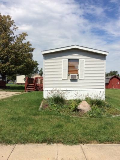 Mobile Home at 31 Kill Deer Ct Lapeer, MI 48446