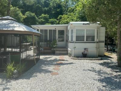 Mobile Home at 709 Route 9, Lot #004 Cape May, NJ 08204