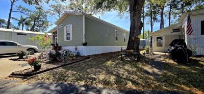 Photo 2 of 27 of home located at 2135 Mayfair Way Lot 13 Titusville, FL 32796