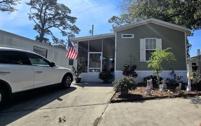 Photo 3 of 27 of home located at 2135 Mayfair Way Lot 13 Titusville, FL 32796