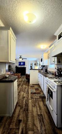 2019 WFLD Mobile Home
