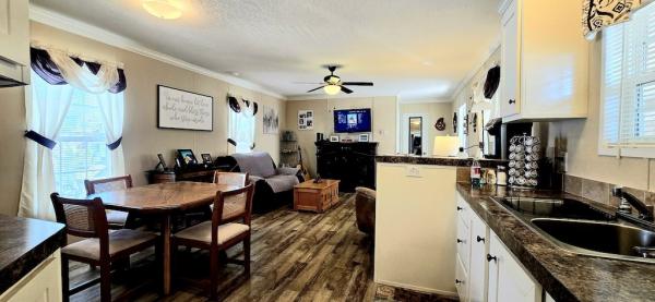 2019 WFLD Mobile Home