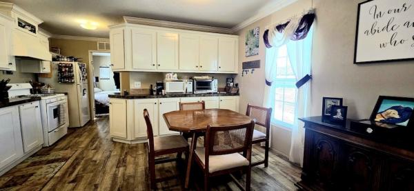 2019 WFLD Mobile Home