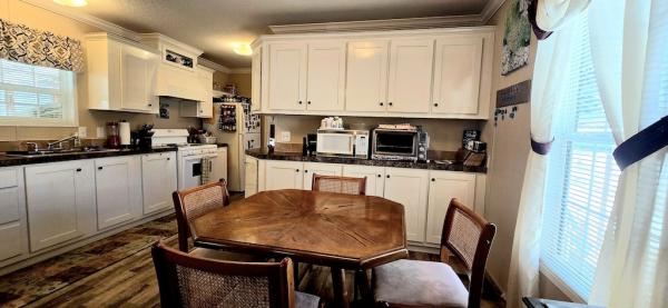 2019 WFLD Mobile Home