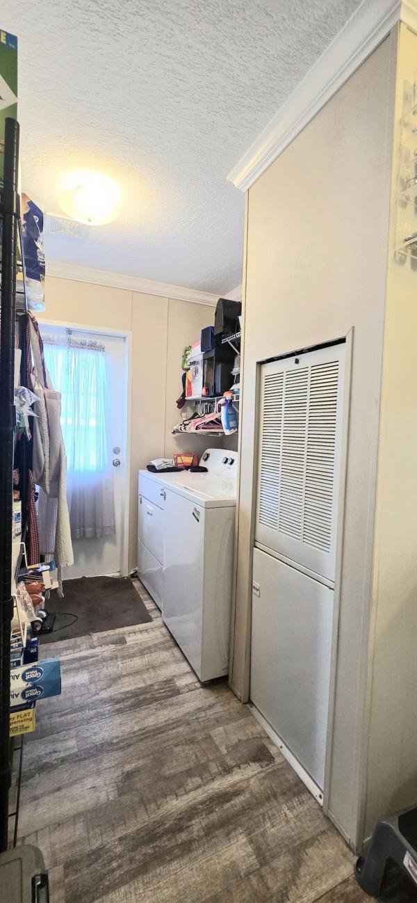 2019 WFLD Mobile Home