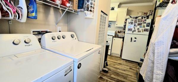 2019 WFLD Mobile Home