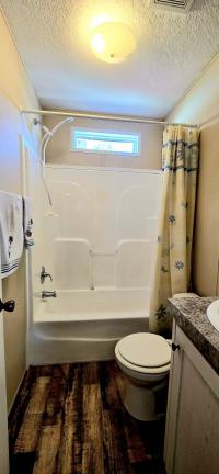 2019 WFLD Mobile Home