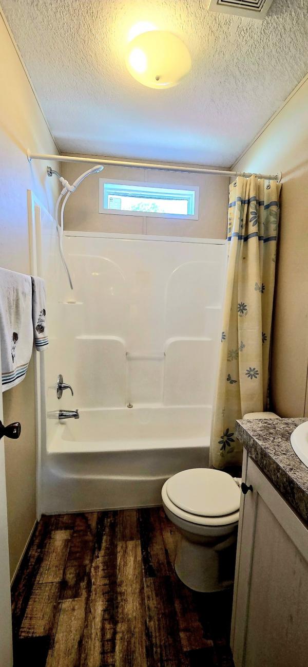 2019 WFLD Mobile Home