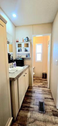 2019 WFLD Mobile Home